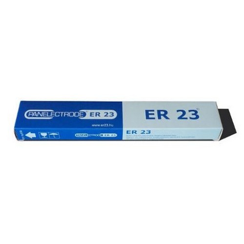 Elektróda ER23 2,5mm 1kg